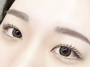 エステ屋/ラッシュリフト上下