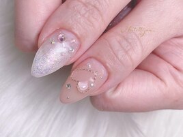 お持ち込みデザイン9500円～