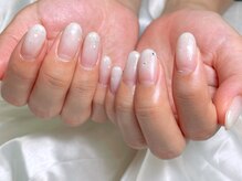 ブルヴェール(Bleu vert)/