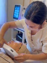 エル(L)/光フェイシャル