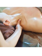 トゥジュール バイ ボウケンフライ(toujours by Bokenfly)/【首こり】【頭痛】