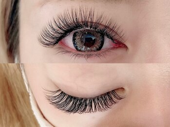 ソファー 吉祥寺(sofa)/personal eyelash curl [吉祥寺]