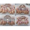 ピオミエルネイル 新宿(pio miel nail)のお店ロゴ