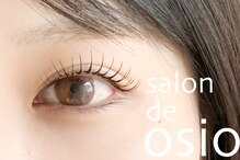 サロン ド オシオ(salon de osio)