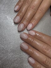 プレパレサロン(Preparer salon)/ハンドジェルワンカラー