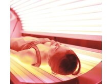 身体の内側からコラーゲン生成を促す、全身寝るだけエステ