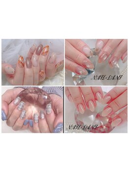 仕事帰り・早朝OKのサロン