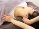 Neck LABO 神楽坂の写真/首肩ケアヘッドスパ＋ 安眠整体で”眠りが変わる”体験を◎全身の筋肉と自律神経を深部までほぐします