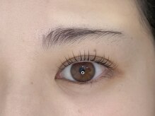 アーツ アイサロン 町田店(arts eyesalon)/まつ毛パーマ