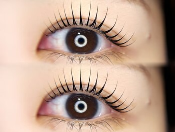 リノ(Lino)/ケラチンまつ毛パーマ