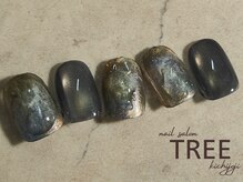 ツリー 吉祥寺店(TREE)/定額プレミアデザイン