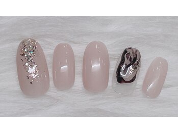 マルドット(Maru.)/【Hand】Sコース　28