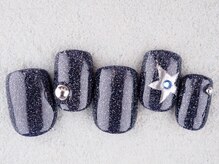 マハロネイルサロン 横浜店(mahalo)/ハンド定額6980円