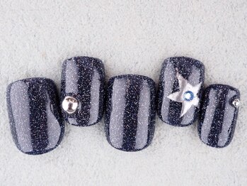 マハロネイルサロン 横浜店(mahalo)/ハンド定額6980円