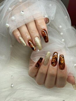 セシル(CECIL)/10本アート