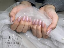 ユーネイル(YW nail)/ワンカラー