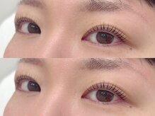 アイラブ バイ ネイロ 北千住(eye Love by NeiRo)/パリジェンヌラッシュリフト