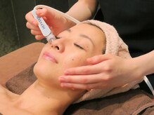 ビアラ(美ala)/毛穴の黒ずみ・角栓撃退！