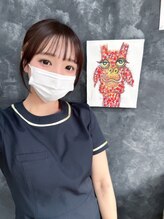 サロン テラ(salon TERRA)&nbsp;和姫 ☆