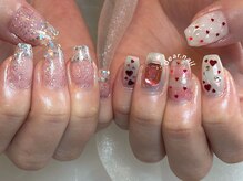 ディアネイル(dear.nail)/