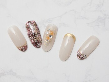 アトリエ エース(ACE)/ツィードデザイン