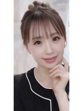 ケイーナイン(K-9)&nbsp;保村 有紀