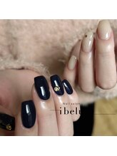 イベル 船橋店(ibelu)/ワンカラー