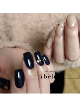 イベル 船橋店(ibelu)/ワンカラー