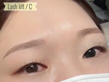 グレース(GRACE)/ラッシュリフト（まつ毛パーマ）