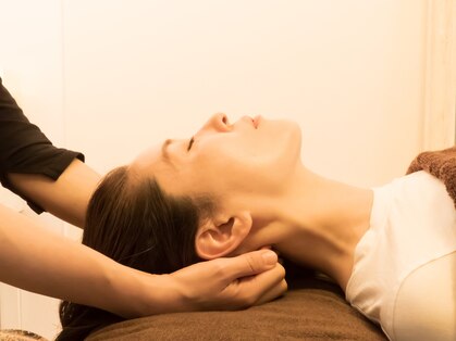 もみほぐし~ぷカンバラ(KAMBARA)の写真