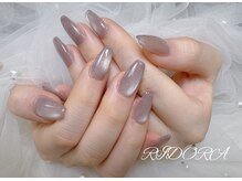 ルーミー(roomee)/【RIDORA限定メニュー】