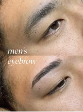 プラスアイビー 宮崎店(+i.b)/☆ハリウッドブロウリフト☆