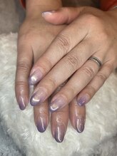 エーナイン 卸町店/限定色グラデーション