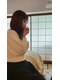 ソエル(soel)の写真/女性特有の不調・不眠に。本格【フランス式アロマ】×睡眠特化型ヘッドスパで心身の緊張を解き放つ至福体験