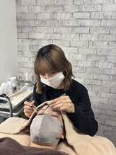マキア 久留米駅前店(MAQUIA)&nbsp;上田 