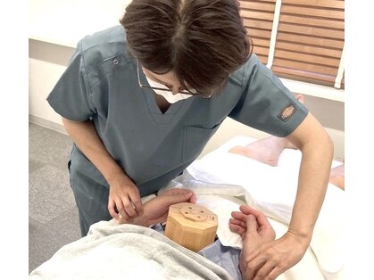 TJMととの鍼灸院の写真