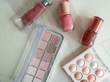 エクリュ(ecru)の雰囲気（コスメオタクのスタッフがあなたにぴったりのコスメを提案♪）
