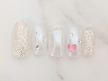 ネイルサロン ルーム 千葉店(ROOM)/【定額プラチナコース¥6800】