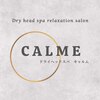 キャルム(CALME)のお店ロゴ