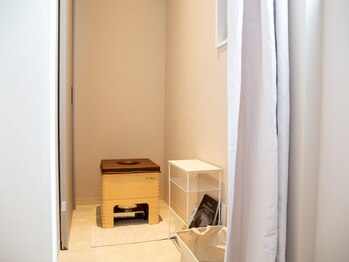 プラスイチド(+1°C)の写真/滝汗デトックス!【モリンガ蒸し初回5,000円】で冷え知らずの身体づくりに