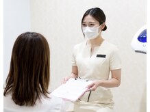 ホワイトスマイル(White Smile)の雰囲気（ホワイトニングデビューにおすすめ(広島駅/ホワイトニング)）