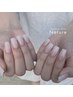 ハンド【グラデーション】ベースカラー別途￥500