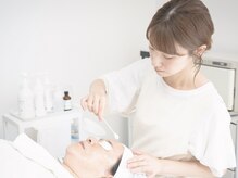 ソワンプラス(soin+)