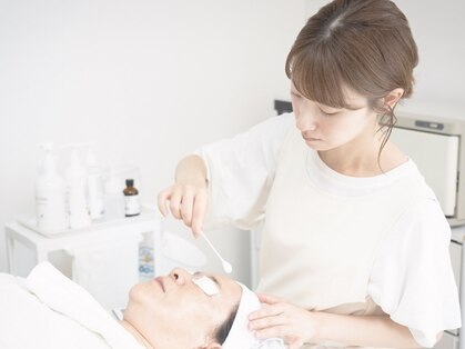 ソワンプラス(soin+)の写真