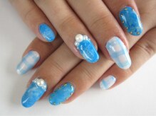 ネイルサロン グレイス(Grace)/定額リュクスジェル