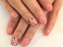 ネイルケアサロンエルミタージュ/何でもオーダー(^^♪10800円