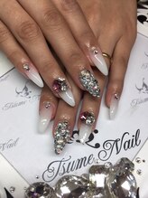 ツメ ネイル(Tsume Nail)/アートプラン