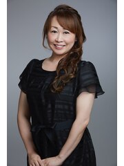 Yumi Nagashima(Yummy Nails, Inc. 代表取締役社長)