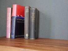 ラシュシュ(La chou chou)/男性用カウンセリングルーム