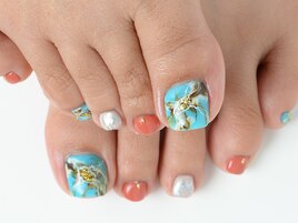 ネイルデザイン★